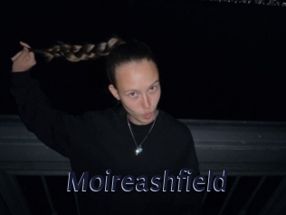 Moireashfield