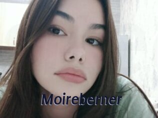 Moireberner