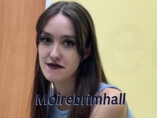Moirebrimhall