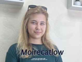 Moirecatlow