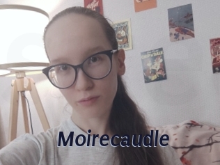 Moirecaudle