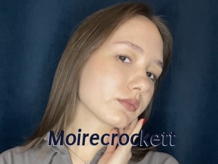 Moirecrockett