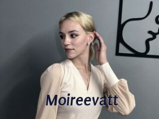 Moireevatt
