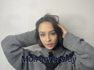 Moireeversley