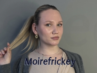 Moirefrickey