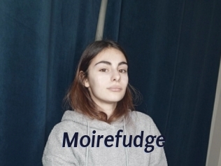 Moirefudge