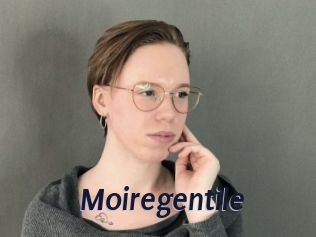 Moiregentile