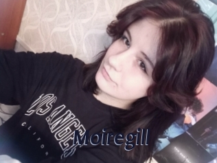 Moiregill