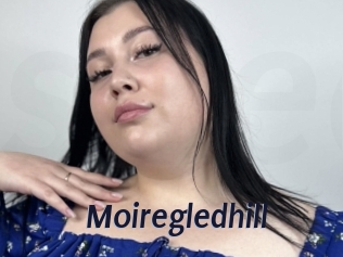 Moiregledhill