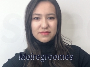 Moiregroomes