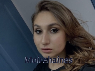 Moirehaines