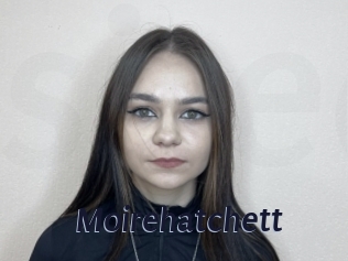 Moirehatchett