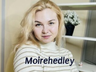 Moirehedley