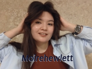 Moirehewlett