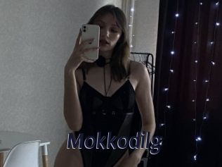 Mokkodilg