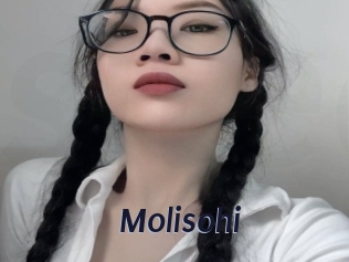 molisohi Site Cul