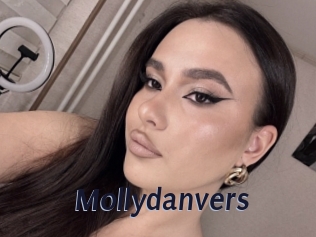 mollydanvers Site Cul