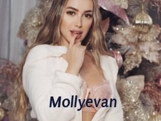 Mollyevan