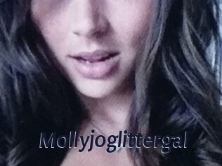 Mollyjoglittergal