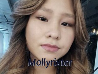 Mollyrixter