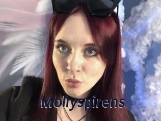 Mollyspirens