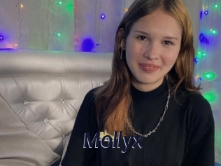 Mollyx