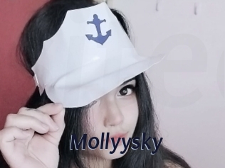 Mollyysky