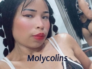 Molycolins