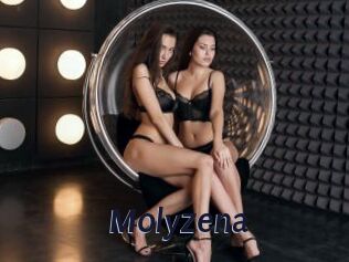 Molyzena