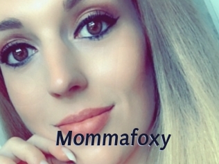 Mommafoxy