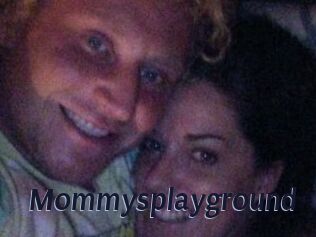 Mommysplayground
