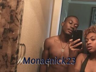 Monaenick23