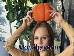 Monahaydon