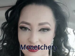 Monetchery