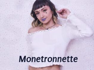 Monetronnette