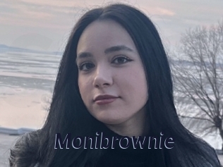 Monibrownie