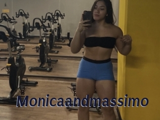 Monicaandmassimo