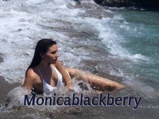 Monicablackberry