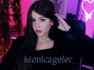 Monicageler