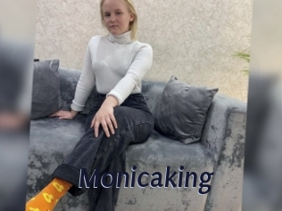 Monicaking