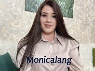 Monicalang