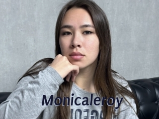 Monicaleroy