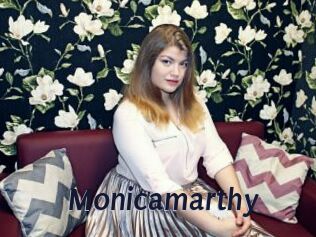 Monicamarthy