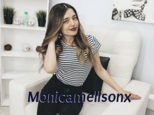 Monicamellsonx