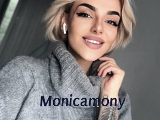 Monicamony