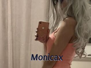 Monicax