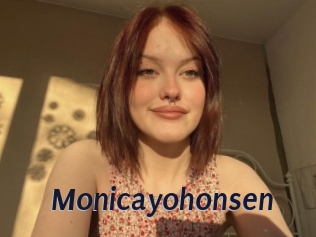 Monicayohonsen