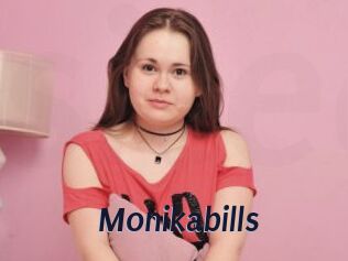 Monikabills