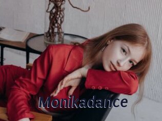 Monikadance