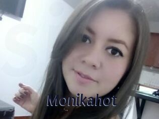 Monikahot